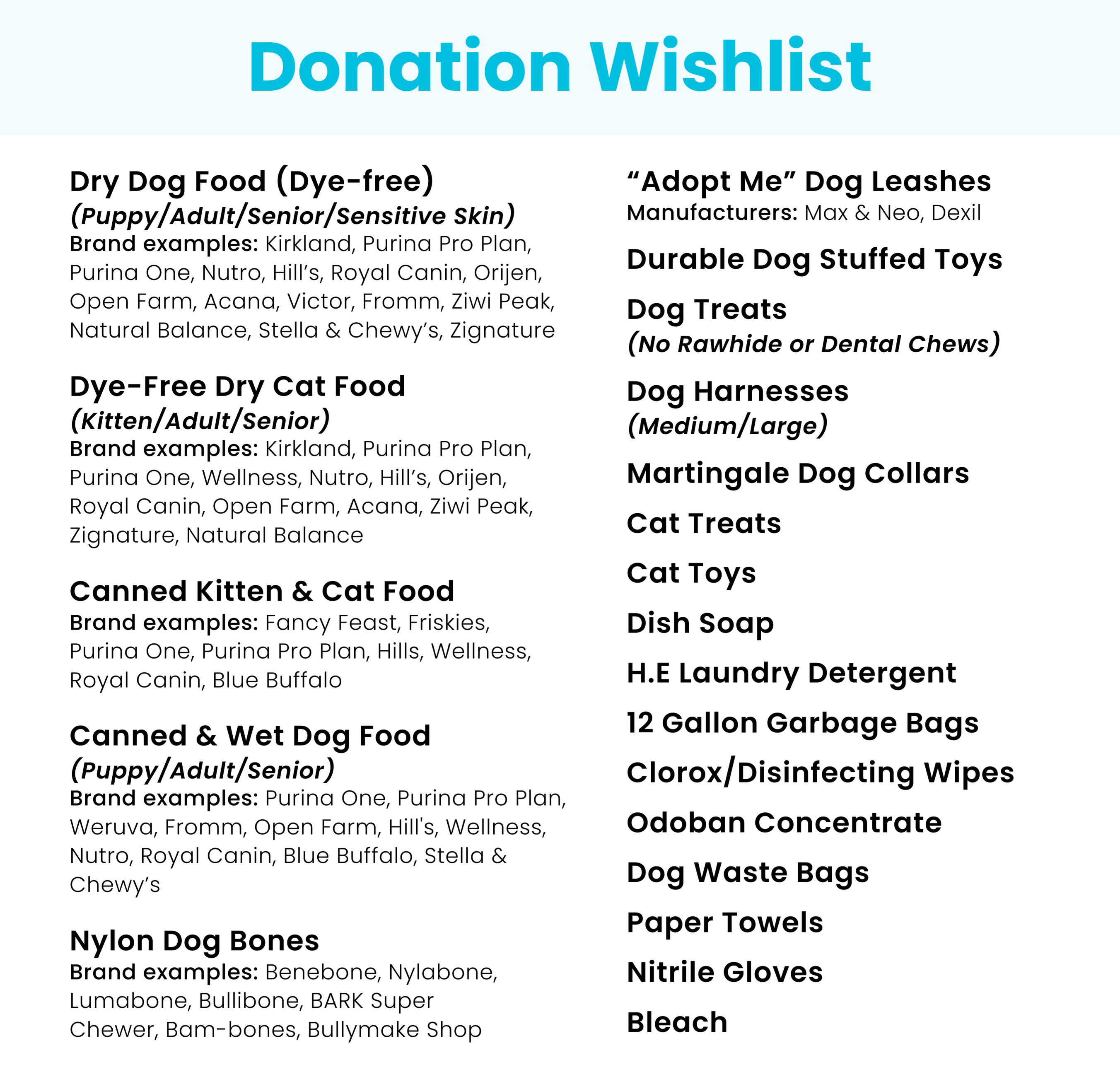 Wishlist For Website 4